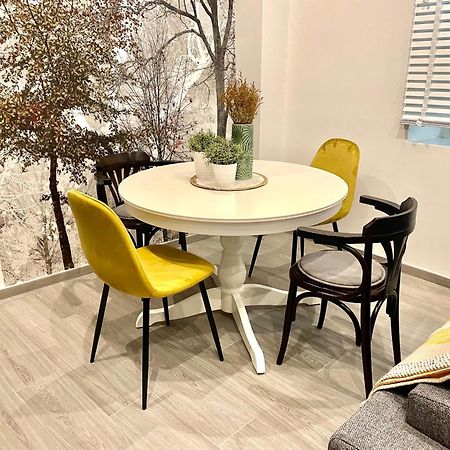 Casa Checca Appartamenti Per Vacanze Caprarola Exteriér fotografie