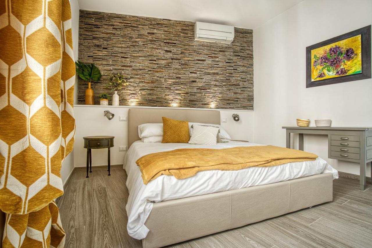 Casa Checca Appartamenti Per Vacanze Caprarola Exteriér fotografie