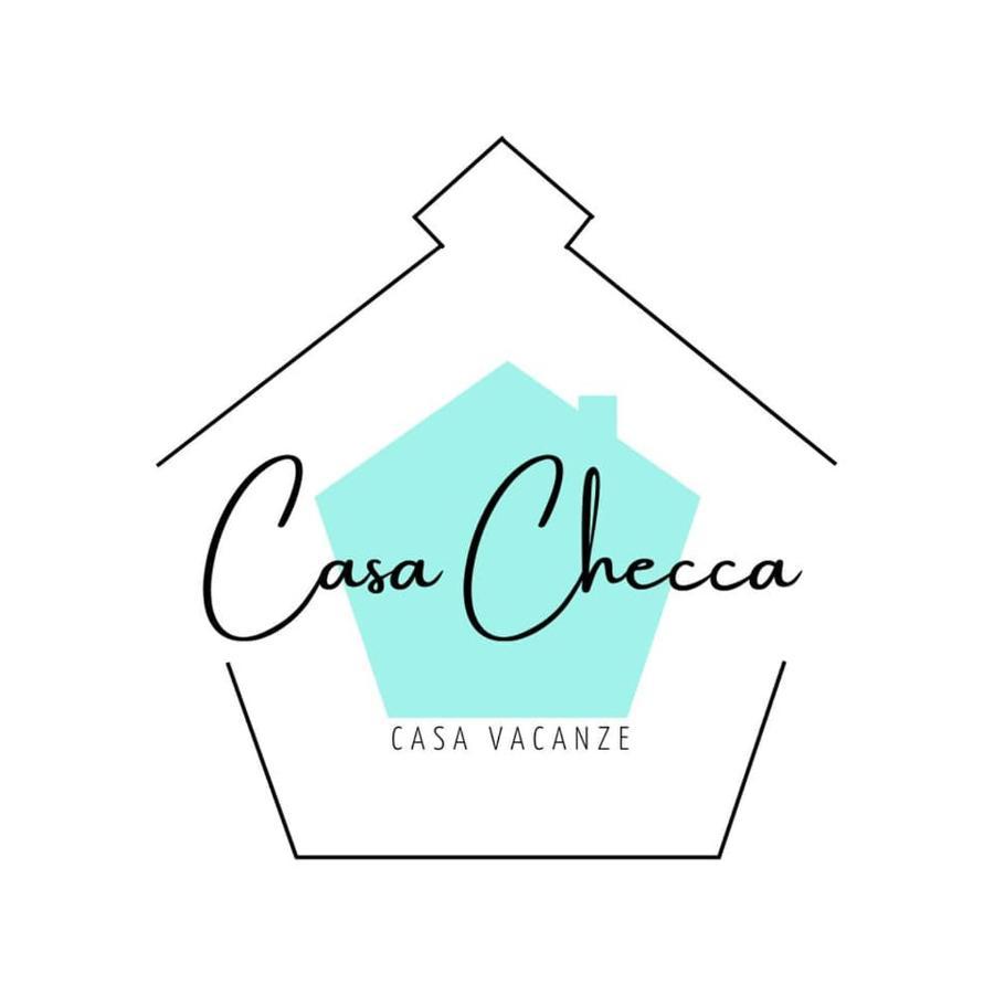 Casa Checca Appartamenti Per Vacanze Caprarola Exteriér fotografie