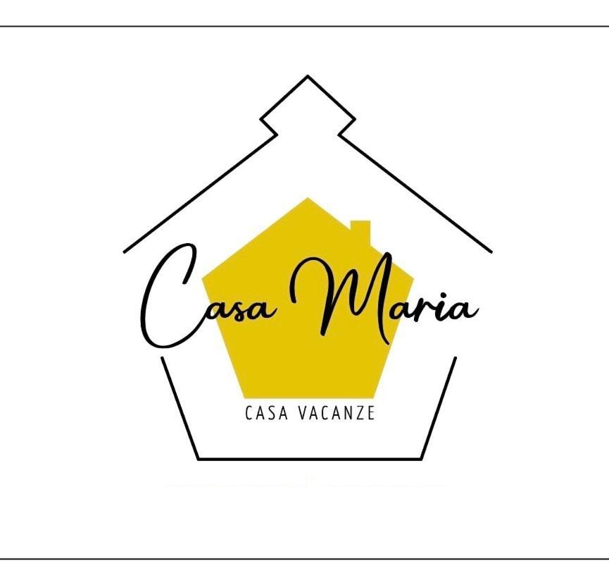Casa Checca Appartamenti Per Vacanze Caprarola Exteriér fotografie