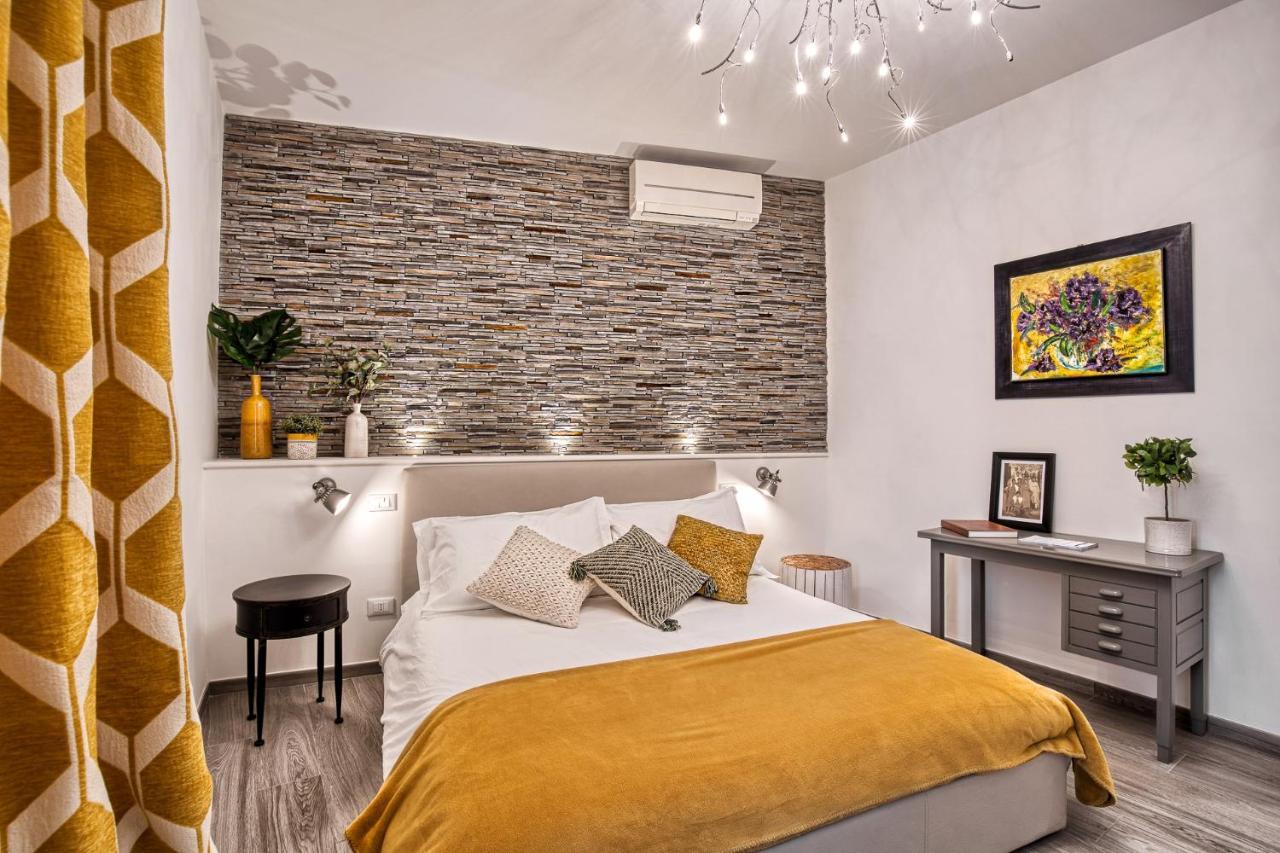 Casa Checca Appartamenti Per Vacanze Caprarola Exteriér fotografie